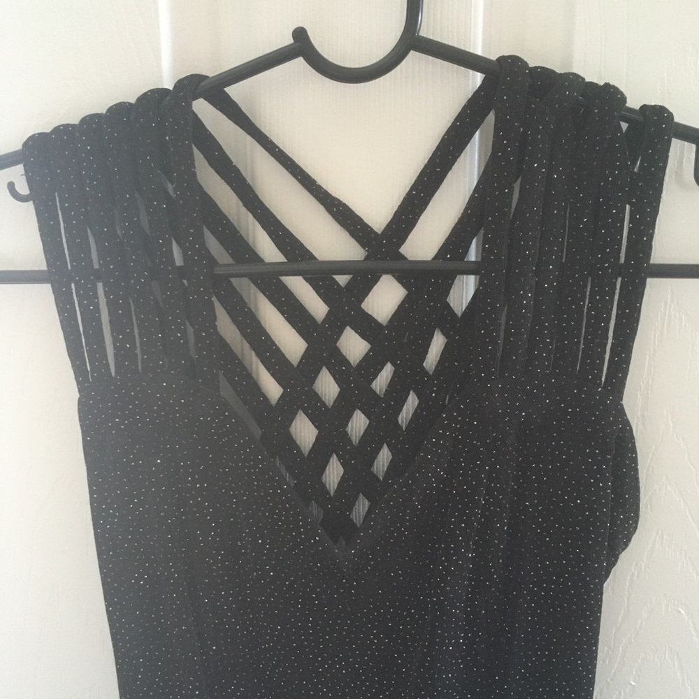 Elegant Evening Dress